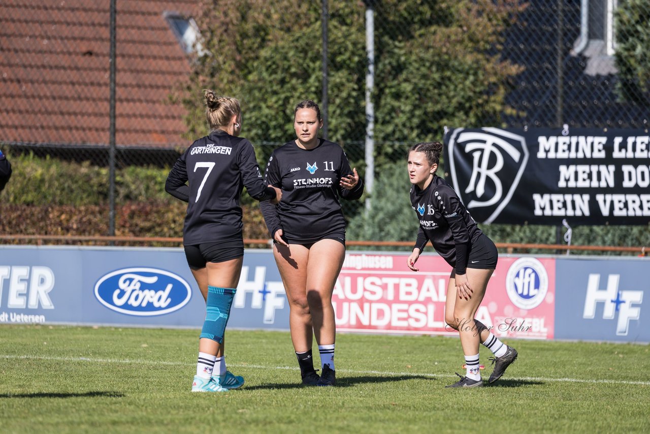 Bild 431 - wU16 Deutsche Meisterschaft